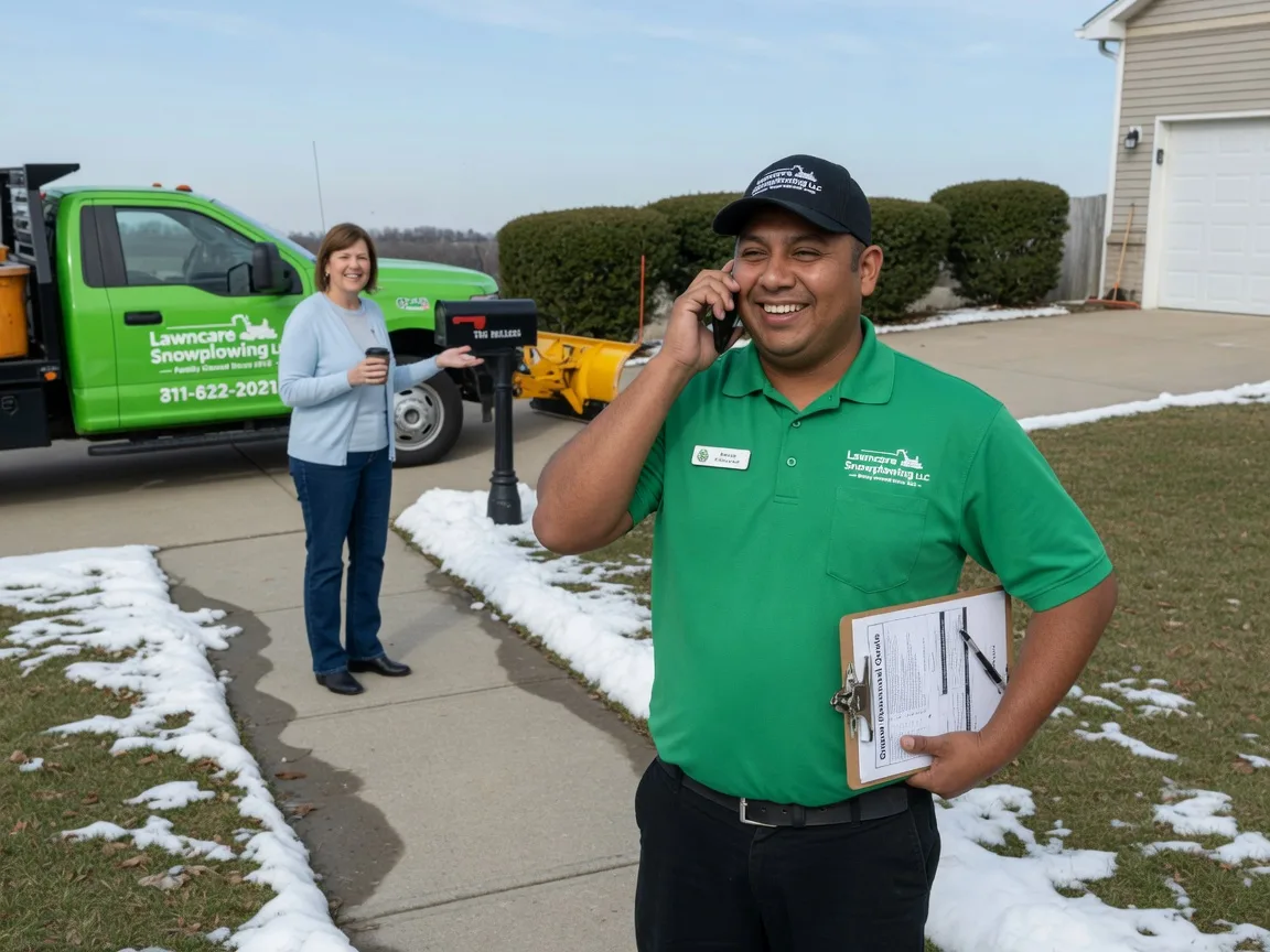 Lawn Care Services By Expert Landscaper Granada Hills, CA FAQs